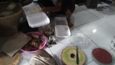 RUJAK BELUT IBU NITI