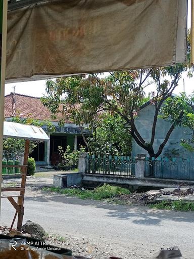 WARUNG BAROKAH IBU TURAH