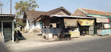 WARUNG MAKAN BU JAMAL