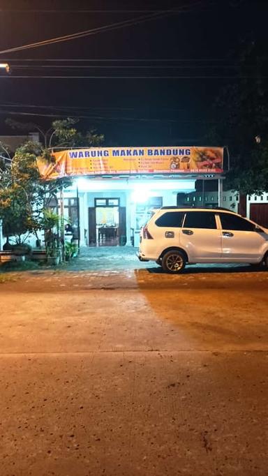 WARUNG MAKAN IBU ENI