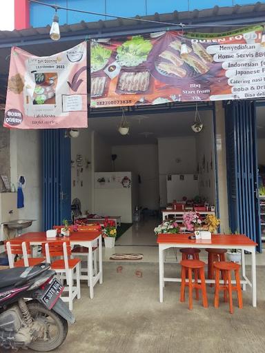 WARUNG MAKAN MASITHOH