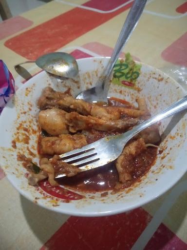 WARUNG SEBLAK NIBAZ