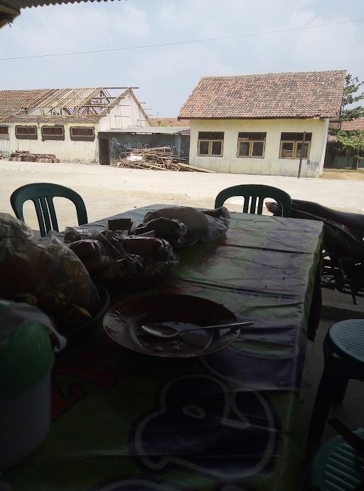 WARUNG SOTO