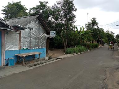 WARUNG SWIKE GAUL IBU TARWI