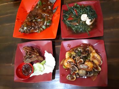 YUDI SEAFOOD