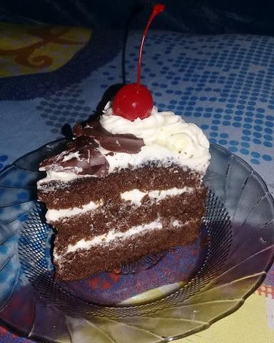 KAYBA CAKE