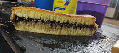 MARTABAK EVOLUSI