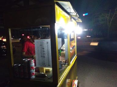 ROTI BAKAR BANDUNG