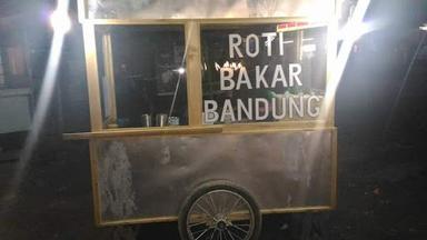 ROTI BAKAR BANDUNG