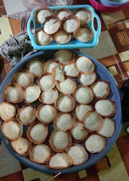 RUMAH APAM BARENDA MAMA LIA