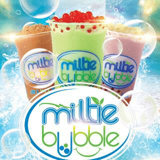 MILLTE BUBBLE