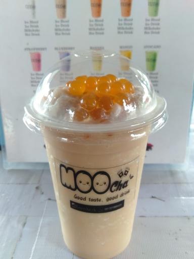 MOOCHA DRINK GAMBUT(DEPOT ES ABU IRHAM)