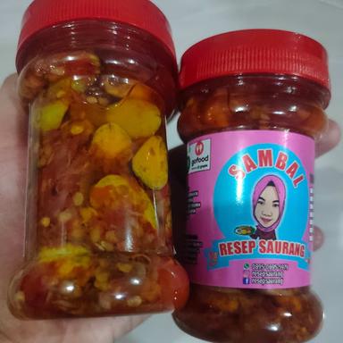 BABY CUMI BANJARMASIN BY RESEP SAURANG