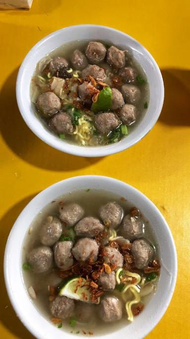 BAKSO JUBUNG GAMBUT