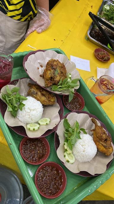 BAKSO JUBUNG GAMBUT