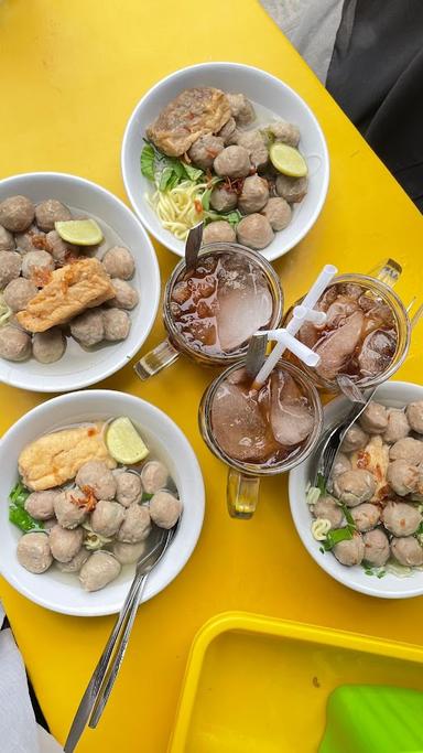 BAKSO JUBUNG GAMBUT