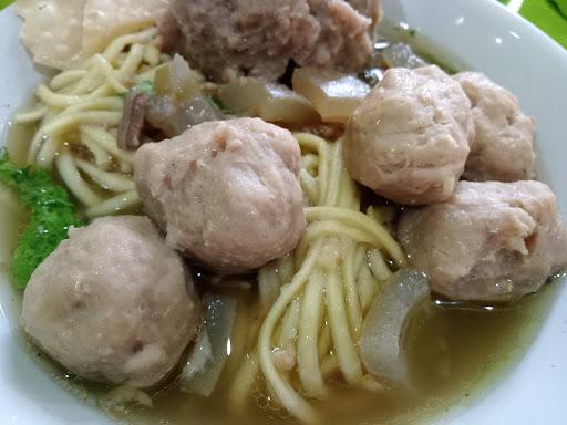 BAKSO OLIN