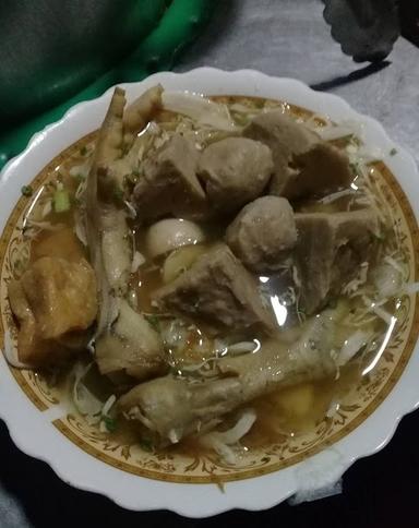 DEPOT BAKSO & MIE AYAM RANGGA AREMA