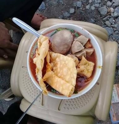 DEPOT BAKSO & MIE AYAM RANGGA AREMA