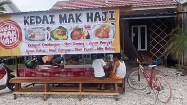 KEDAI MAK HAJI