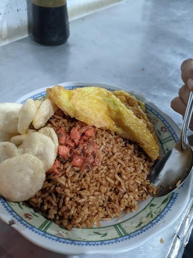 NASI GORENG ZAHRA