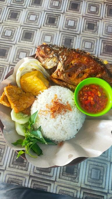 NASI LALAPAN 3 RASA