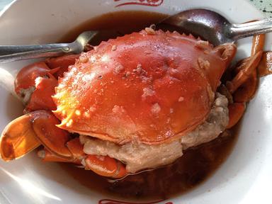 PENTOL SEAFOOD BANG ICHAN