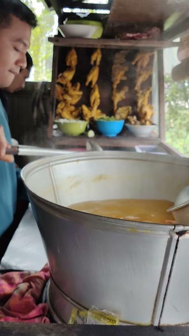 SOTO AYAM LAMONGAN CAK IPUL