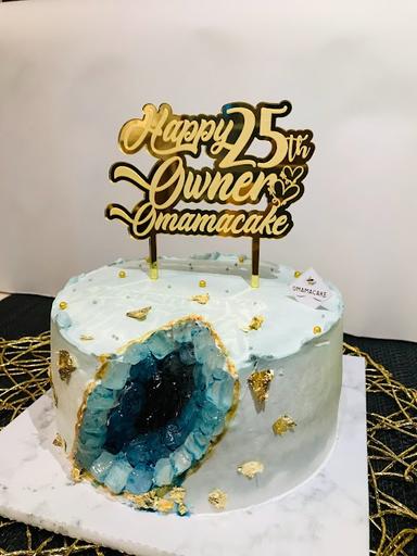 OMAMACAKE