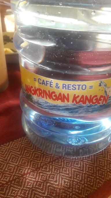 ANGKIRNGAN KANGEN