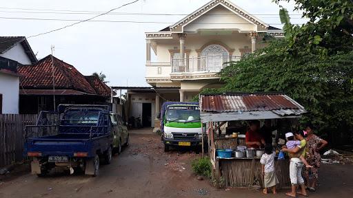 WARUNG BU SISU