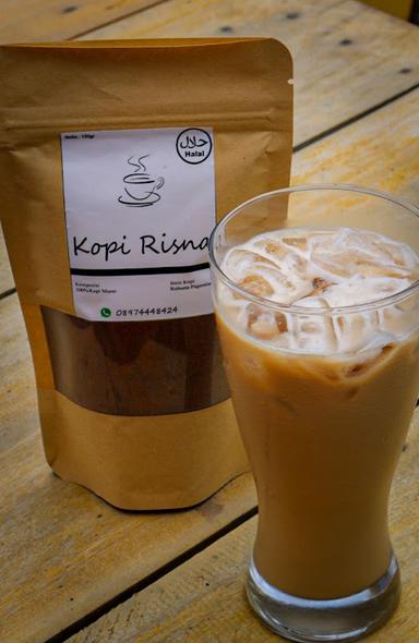 KEDAI KOPI RISNA