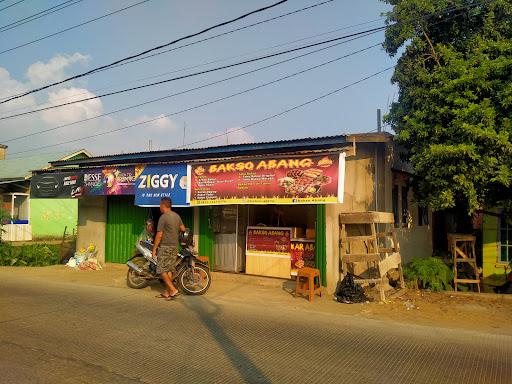 BAKSO ABANG (CABANG GANDUS)