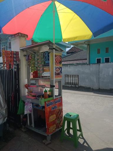 BAKSO BAKAR GG WIJAYA