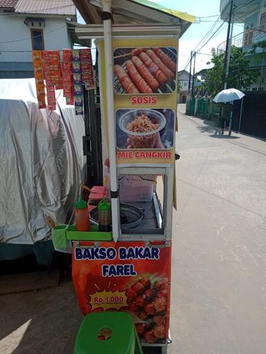 BAKSO BAKAR GG WIJAYA