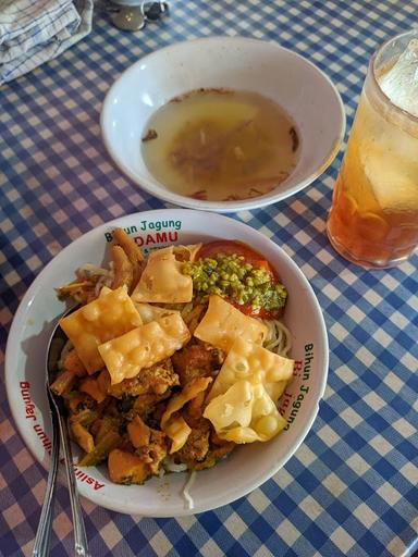 BAKSO COY MAS SUPRI