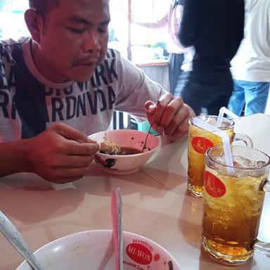 BAKSO GAJAH MUNGKUR