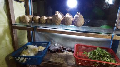 BAKSO KUAH MERAH PONDOK ARYA 2