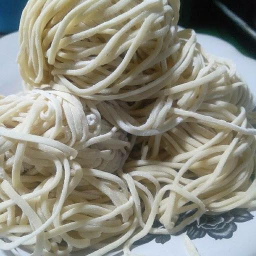 BAKSO & MIE AYAM HANUN