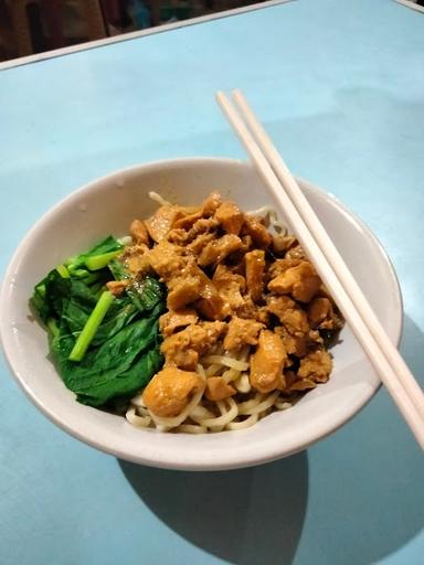 BAKSO & MIE AYAM JASUN MUBAROK 2