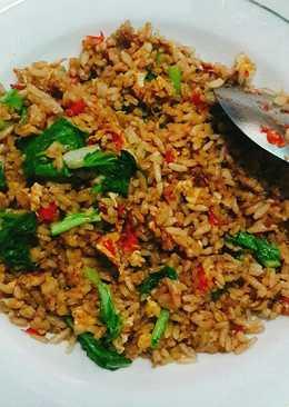 NASI GORENG MAS YON GANDUS