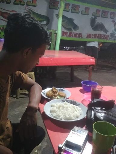 PECEL LELE KHAS LAMONGAN