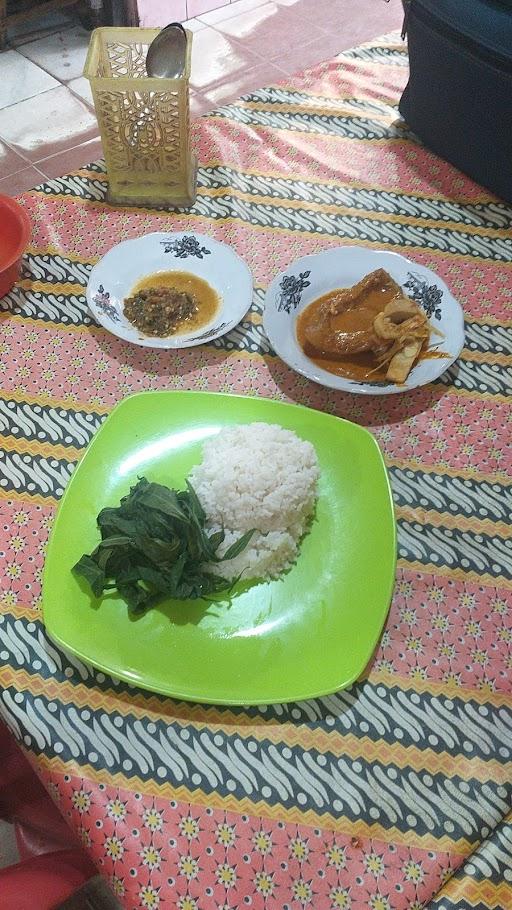 RUMAH MAKAN PADANG RYA