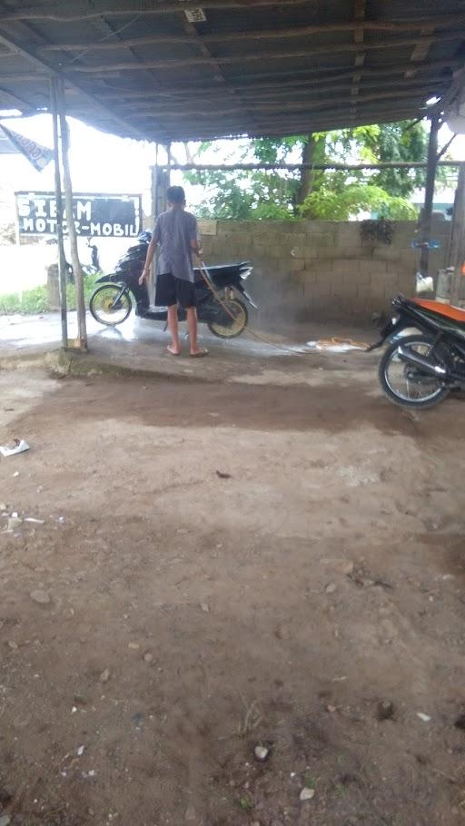 RUMAH MAKAN SOTO BERKAH