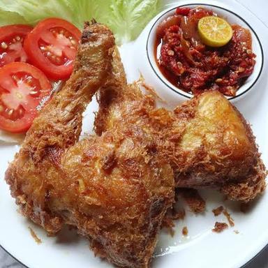 WARUNG NASI BIK MIS