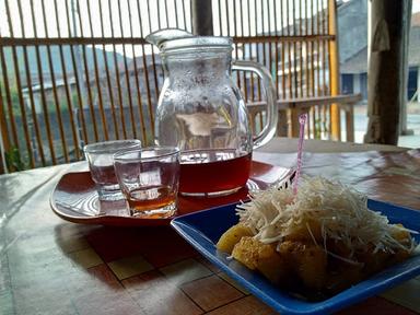 SAUNG ANGKRING CAFE ZALFA