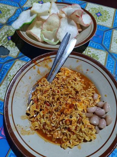 KEDAI NASI GORENG MANG AS