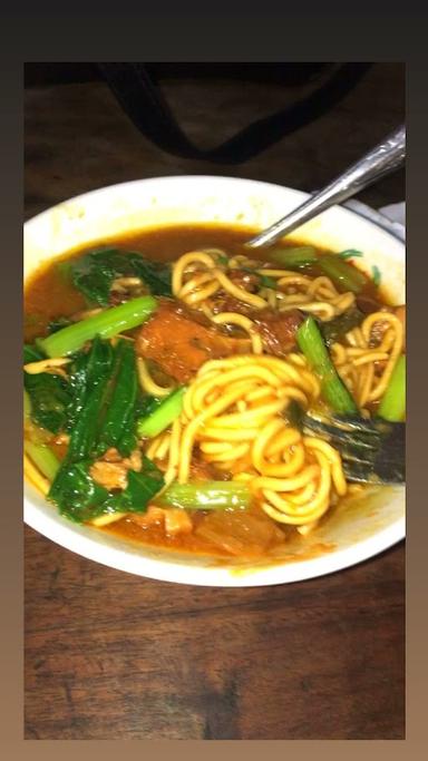 MIE AYAM MANG DIM