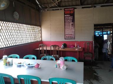 WARUNG MAKAN MANG JA'I