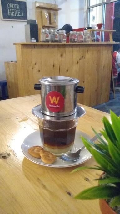 WARUNGAN COFFEE